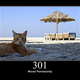 Illustration for article titled One hour into Monday and already I feel its time to pull out the kittehs...